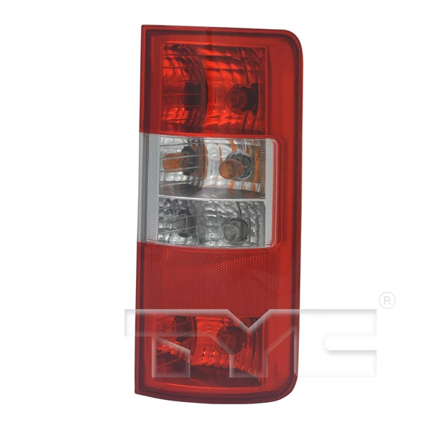 TYC 11-11931-00 Taillight Assembly, Right Passenger Side