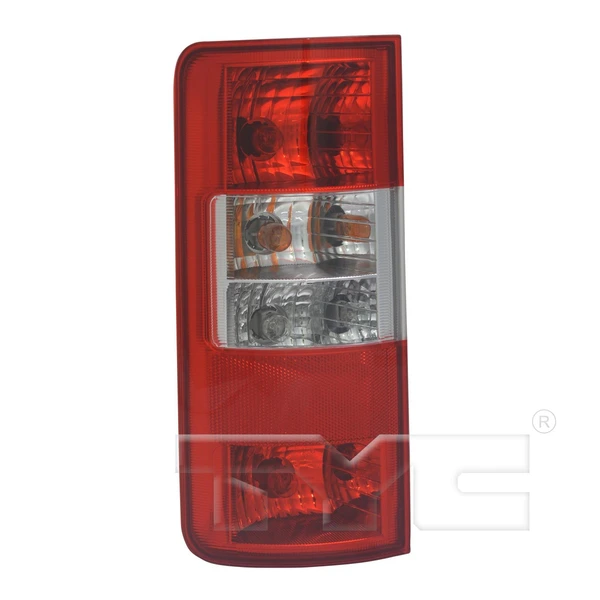 TYC 11-11932-00 Taillight Assembly, Left Driver Side
