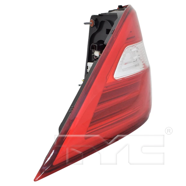 TYC 11-12152-00 Taillight Assembly, Left Outer