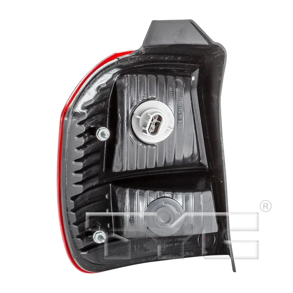 Tail Light Assembly - Right Outer - TYC 11-12321-00-9