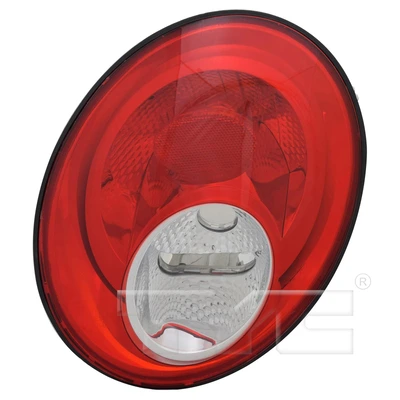 Tail Light Assembly - Right Passenger Side - TYC 11-12653-01-9