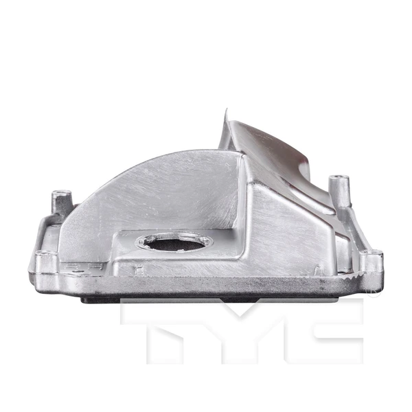 TYC 11-1282-03 Taillight Assembly, Right Passenger Side