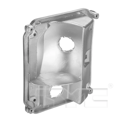 TYC 11-1282-03 Taillight Assembly, Right Passenger Side