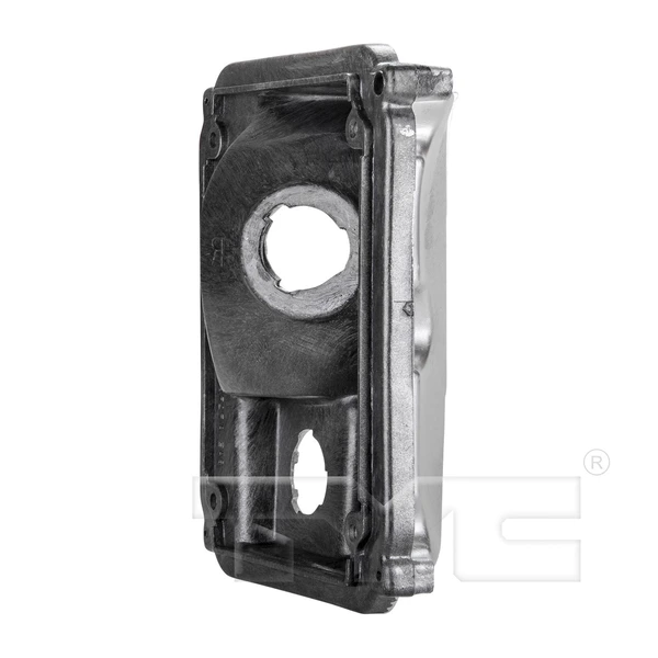 TYC 11-1283-03 Taillight Assembly, Left Driver Side