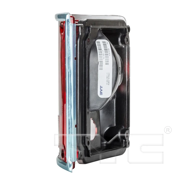 TYC 11-1283-69 Taillight Assembly, Left Driver Side