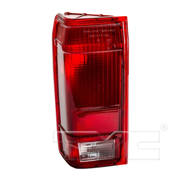 TYC 11-1377-01 Taillight Assembly, Left Driver Side