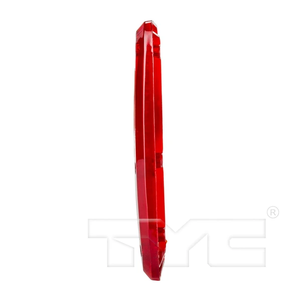 TYC 11-1435-02 Taillight Assembly, Right Passenger Side