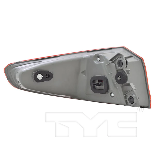 Tail Light Assembly - Right Outer - TYC 11-14673-00