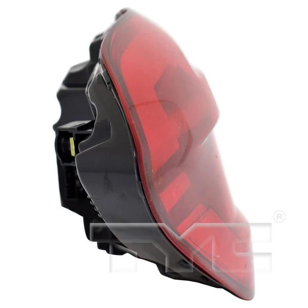 Tail Light Assembly - Left Outer - TYC 11-14780-00
