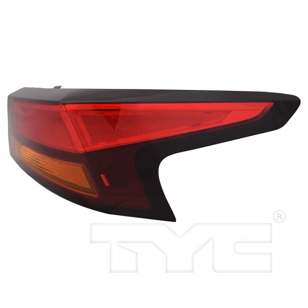 Tail Light Assembly - Right Outer - TYC 11-14849-00-9