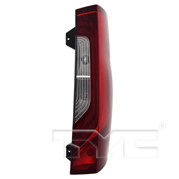 TYC 11-15145-00 Taillight Assembly, Right Passenger Side