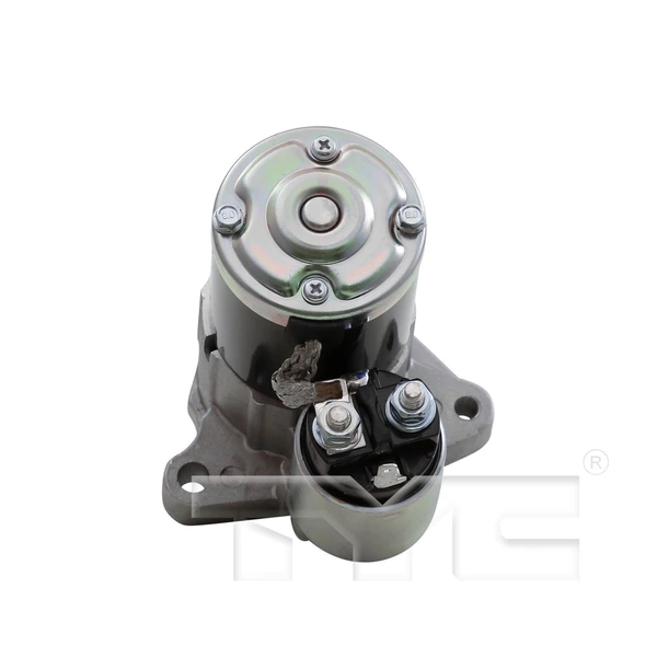 Starter Motor - TYC 1-11713