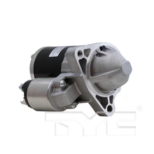 Starter Motor - TYC 1-11713