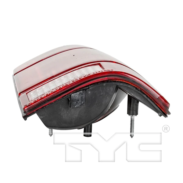 TYC 11-1887-01 Taillight Assembly, Right Passenger Side