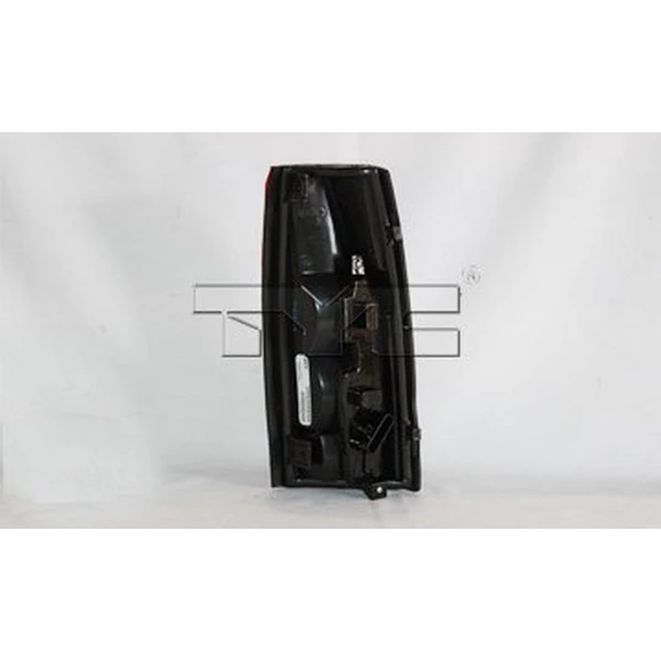 TYC 11-1914-00 Taillight Assembly, Left Driver Side