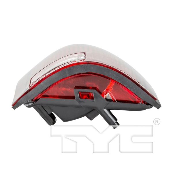 TYC 11-1913-01 Taillight Assembly, Right Passenger Side