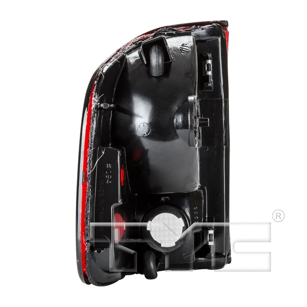 TYC 11-3008-01 Taillight Assembly, Right Passenger Side