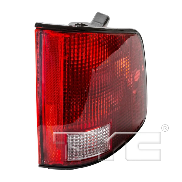 TYC 11-3008-01 Taillight Assembly, Right Passenger Side