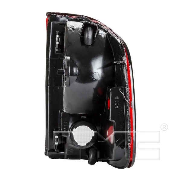 TYC 11-3009-01 Taillight Assembly, Left Driver Side