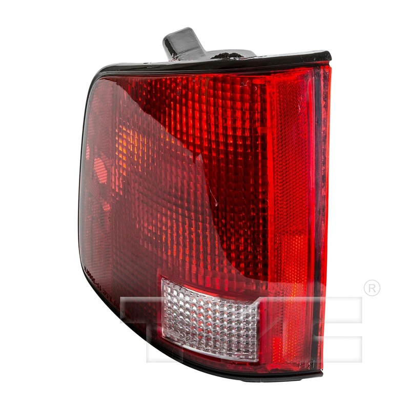 TYC 11-3009-01 Taillight Assembly, Left Driver Side