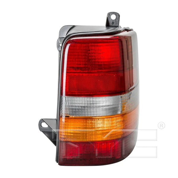 Tail Light Assembly - Right Passenger Side - TYC 11-3043-01