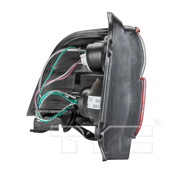 Tail Light Assembly - Right Passenger Side - TYC 11-3055-00