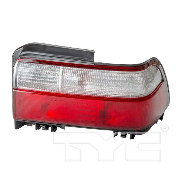 Tail Light Assembly - Right Passenger Side - TYC 11-3055-00
