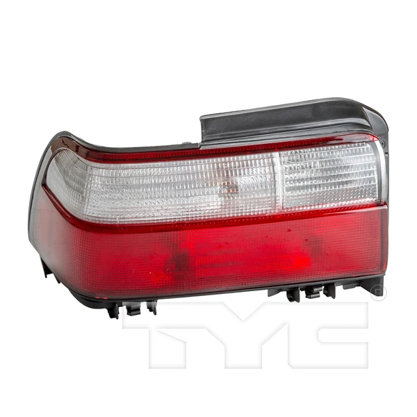TYC 11-3056-00 Taillight Assembly, Left Driver Side