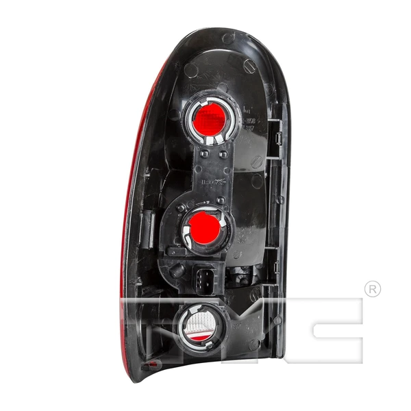 TYC 11-3067-01 Taillight Assembly, Right Passenger Side