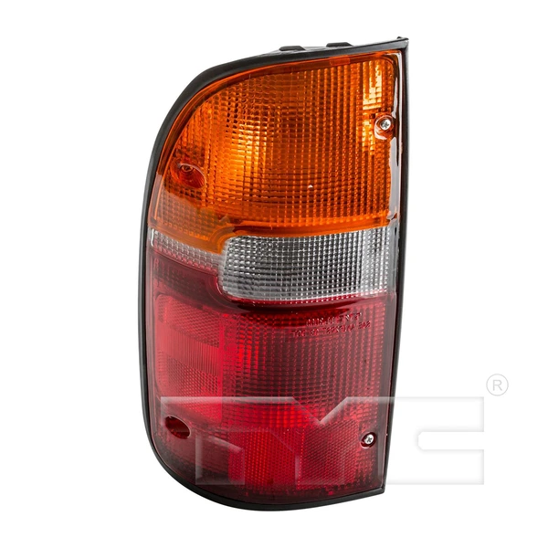 TYC 11-3070-00 Taillight Assembly, Left Driver Side