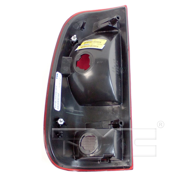 TYC 11-3189-01 Taillight Assembly, Right Passenger Side