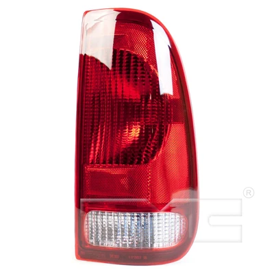 TYC 11-3189-01 Taillight Assembly, Right Passenger Side