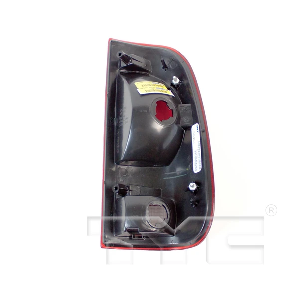 TYC 11-3190-01-9 Taillight Assembly, Left Driver Side