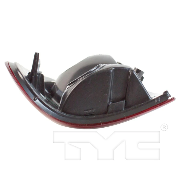 TYC 11-3190-01 Taillight Assembly, Left Driver Side