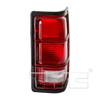 TYC 11-3191-01 Taillight Assembly, Right Passenger Side