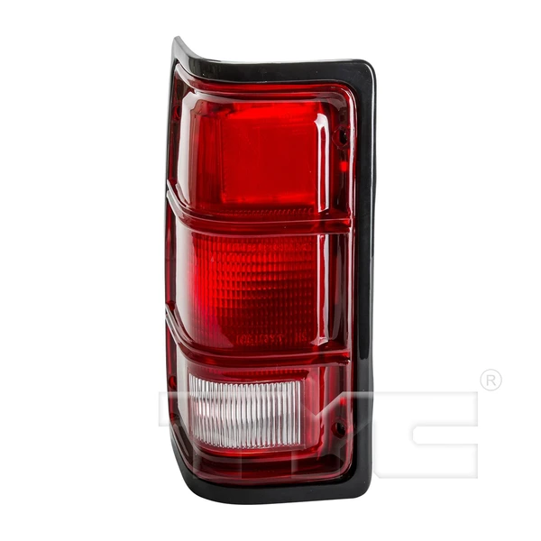 Tail Light Assembly - Left Driver Side - TYC 11-3192-01