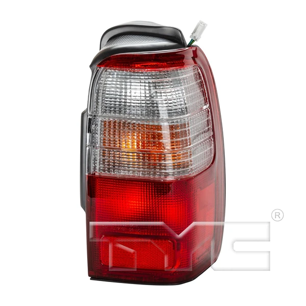 TYC 11-3209-00 Taillight Assembly, Right Passenger Side