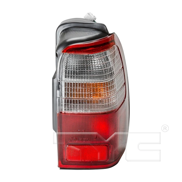 TYC 11-3209-90 Taillight Assembly, Right Passenger Side