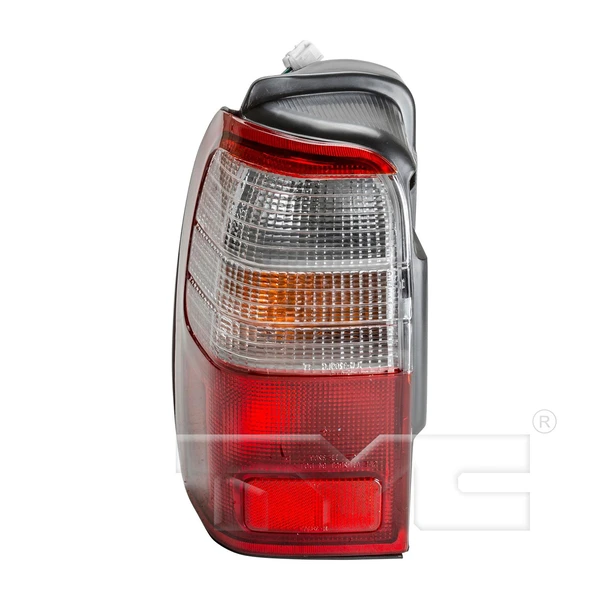 TYC 11-3210-90 Taillight Assembly, Left Driver Side