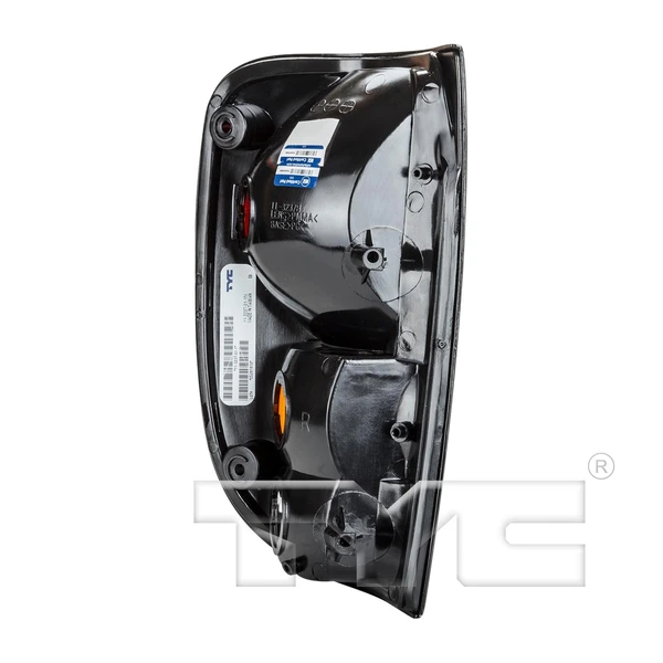 TYC 11-3237-01 Taillight Assembly, Right Passenger Side