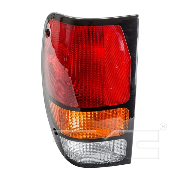 TYC 11-3238-01 Taillight Assembly, Left Driver Side