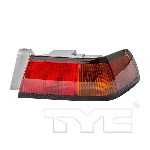 TYC 11-3241-00 Taillight Assembly, Right Outer