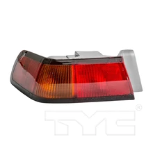 TYC 11-3242-00 Taillight Assembly, Left Outer