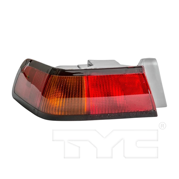 TYC 11-3242-00 Taillight Assembly, Left Outer