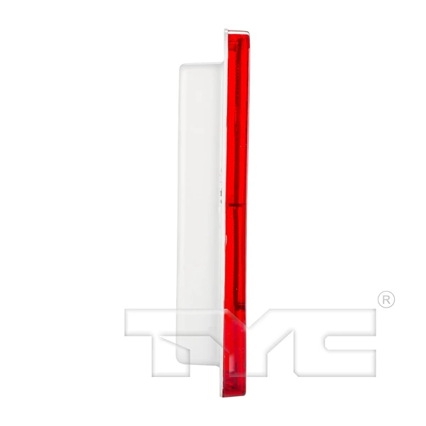 TYC 11-3259-01 Taillight Assembly, Right Passenger Side