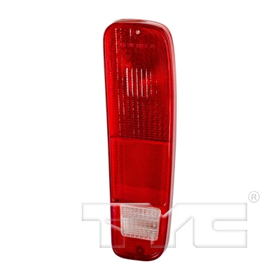 TYC 11-3259-01 Taillight Assembly, Right Passenger Side
