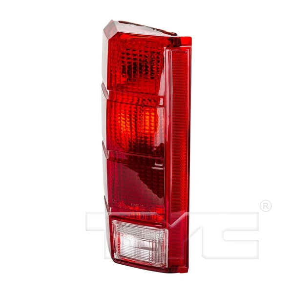 TYC 11-3268-01 Taillight Assembly, Left Driver Side