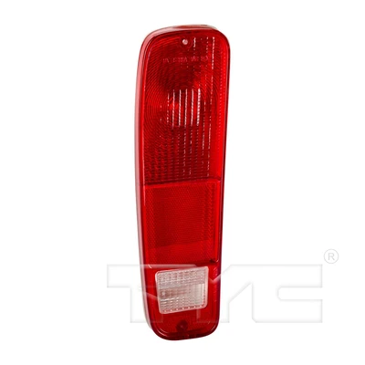 TYC 11-3260-01 Taillight Assembly, Left Driver Side