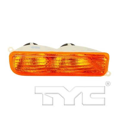 TYC 12-5029-01 Turn Signal Light, Front Right Passenger Side