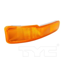 Parking / Side Marker Light - Front Left Driver Side - TYC 12-5034-01